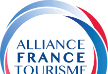 Paris, France | Céline Vercollier et Franck Gervais élus coprésidents de l’Alliance France Tourisme