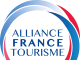 Paris, France | Céline Vercollier et Franck Gervais élus coprésidents de l’Alliance France Tourisme