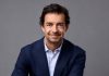 Nomination, France | Accor recrute Antoine Gizardin, ancien dirigeant de P&G et Estée Lauder, pour piloter sa stratégie commerciale en Europe et en Afrique du Nord Antoine Gizardin @ credit inkedin