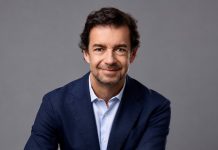 Nomination, France | Accor recrute Antoine Gizardin, ancien dirigeant de P&G et Estée Lauder, pour piloter sa stratégie commerciale en Europe et en Afrique du Nord Antoine Gizardin @ credit inkedin