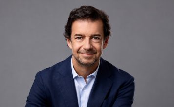 Nomination, France | Accor recrute Antoine Gizardin, ancien dirigeant de P&G et Estée Lauder, pour piloter sa stratégie commerciale en Europe et en Afrique du Nord Antoine Gizardin @ credit inkedin