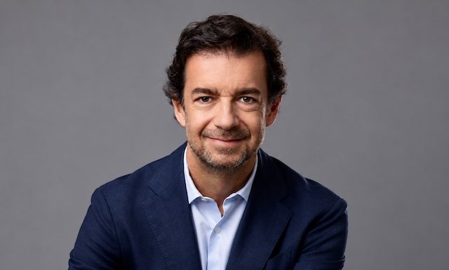 Antoine Gizardin @ credit inkedin