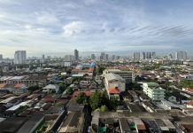 Thaïlande | Marriott signe sept hôtels avec FICO Corporation et introduit citizenM, Four Points Flex et Series by Marriott