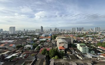 Thailand | Marriott signs seven hotels with FICO Corporation and introduces citizenM, Four Points Flex and Series by Marriott