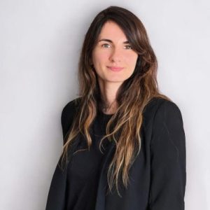 Belén Llamas @ credit linkedIn