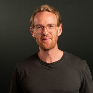 Ben Russell @ credit linkedIn
