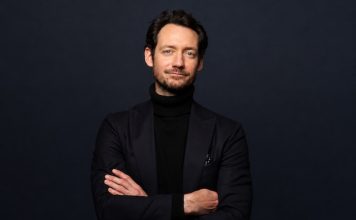 Paris, France | Benjamin Piat nommé directeur général du Nolinski Paris Benjamin Piat @ credit linkedIn