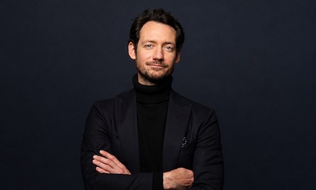 Benjamin Piat @ credit linkedIn