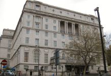 Royaume-Uni | Britannia Hotels face à la fin du remplissage institutionnel : le temps du réinvestissement Britannia Adelphi @ credit Wikipedia Commons