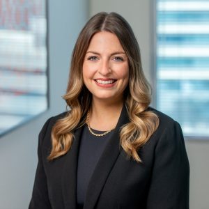 Brooke Thomas @ credit linkedIn