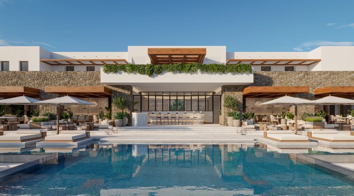 @ credit Ora Hospitality