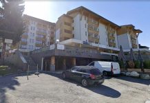 Transaction, Megève | Lieux d’Émotions reprend le Royal Rochebrune, ensemble immobilier hôtelier de 63 chambres » Royal Rochebrune @ credit Googlemaps