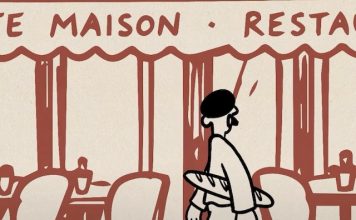 Paris, Restauration | La Petite Maison s’installe dans le Triangle d’Or : une nouvelle adresse niçoise portée par DB Group @ credit La Petite Maison