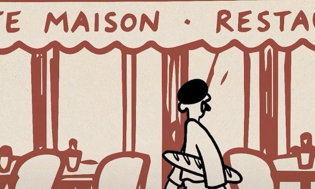 @ credit La Petite Maison