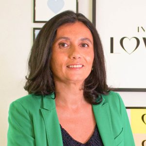 Catherine DUVOT-COHEN @ credit linkedIn