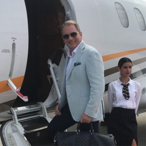 Chris Austin @ credit linkedin