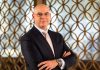 Dubaï | Christophe Delabarre nommé Hotel Manager de l’Al Habtoor Grand Resort, Autograph Collection Christophe Delabarre @ credit linkedin
