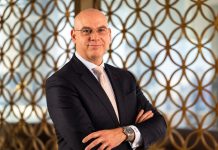 Dubaï | Christophe Delabarre nommé Hotel Manager de l’Al Habtoor Grand Resort, Autograph Collection Christophe Delabarre @ credit linkedin