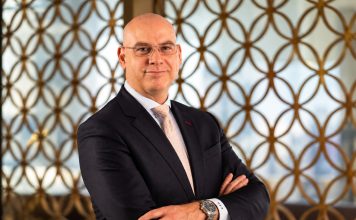 Dubaï | Christophe Delabarre nommé Hotel Manager de l’Al Habtoor Grand Resort, Autograph Collection Christophe Delabarre @ credit linkedin