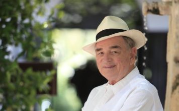2026, Espagne | Disparition du comte Rudi, dirigeant emblématique du Marbella club et pionnier de l’hôtellerie de luxe à Marbella Comte Rudi @ credit Marbella Club