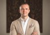 Hong Kong, Chine | Conor Hadlington nommé directeur général du Conrad Hong Kong Conor Hadlington @ credit linkedin