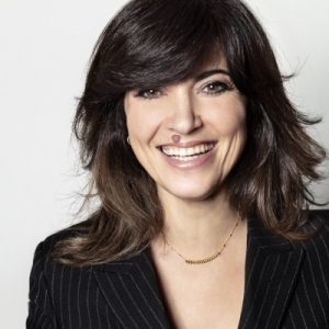 Cristina Paini @ credit linkedIn
