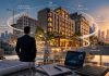 International | Cushman & Wakefield : pourquoi le cycle d’investissement hôtelier n’est plus linéaire Cycle d’investissement hôtelier stratégique @ génération de l'image par IA