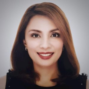 Cynthia Esteban @ credit linkedIn