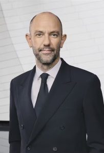Damien Bertrand @ credit Louis Vuitton