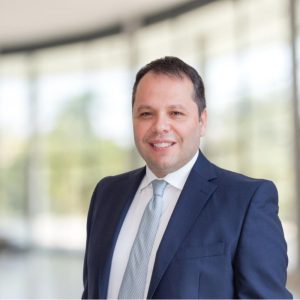 Dario Leone @ credit linkedin