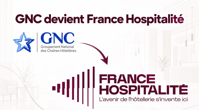 De GNC à France Hospitalité