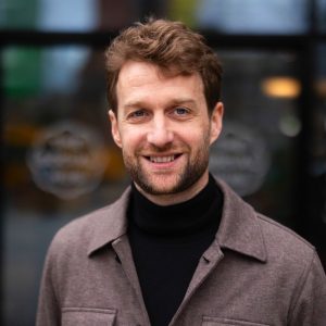 Denis Montrelay @ credit linkedIn
