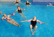 2027, France | Social security budget: government plans to shift €200m of thermal spa cure reimbursement to supplementary health insurers Illustration
