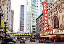 États-Unis | À Chicago, UNITE HERE Local 1 lance une grève dans six hôtels à la veille du marathon Chicago @ Depositphotos.com
