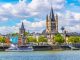 Allemagne | May & Co. acquiert l’ancien siège allemand de Rolex à Cologne pour le transformer en hôtel Cologne @ credit Depositphotos.com