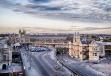 Acquisition, Royaume-Uni | Leonardo Hotels acquiert The Bristol Hotel et engage 11,5 M£ de rénovation Bristol @ credit Depositphotos.com