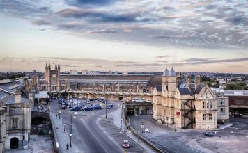 Acquisition, Royaume-Uni | Leonardo Hotels acquiert The Bristol Hotel et engage 11,5 M£ de rénovation Bristol @ credit Depositphotos.com