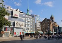 2027, Allemagne | Novum Hospitality, IHG et HD Hotels signent quatre hôtels à Dortmund