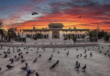 2028, Maroc | Radisson et ALH Hospitality signent le Radisson RED Casablanca Anfa