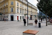Pologne | Numa signe son premier établissement à Varsovie : 56 unités exploitées en bail de longue durée dès 2027 Pologne | Numa signe son premier établissement à Varsovie : 56 unités exploitées en bail de longue durée dès 2027