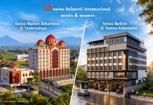 Indonésie | Swiss-Belhotel International signe deux Swiss-Belinn à Tasikmalaya et Kabanjahe Deux hôtels, une même signature internationale
