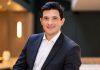 France | Dimitri Boulte, ancien directeur général de SFL, prend la présidence du directoire de Réside Études Dimitri Boulte @ credit linkedIn