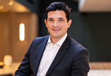 France | Dimitri Boulte, ancien directeur général de SFL, prend la présidence du directoire de Réside Études Dimitri Boulte @ credit linkedIn