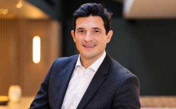 France | Dimitri Boulte, ancien directeur général de SFL, prend la présidence du directoire de Réside Études Dimitri Boulte @ credit linkedIn