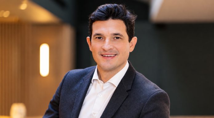 Dimitri Boulte @ credit linkedIn