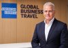 New York, États-Unis | Drew Crawley nommé CEO d’Amex GBT, Paul Abbott rejoint Long Lake Drew Crawley @ credit AMEX GBT