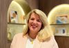 Porto, Portugal | Emilie Depierrois nommée directrice générale du Crowne Plaza Porto Emilie Depierrois @ credit linkedIN