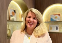 Emilie Depierrois @ credit linkedIN