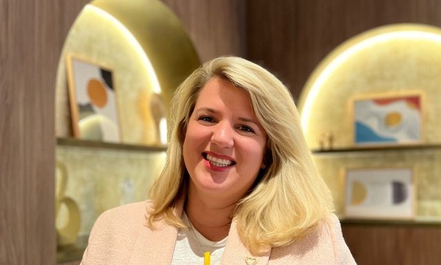 Emilie Depierrois @ credit linkedIN