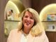 Porto, Portugal | Emilie Depierrois nommée directrice générale du Crowne Plaza Porto Emilie Depierrois @ credit linkedIN